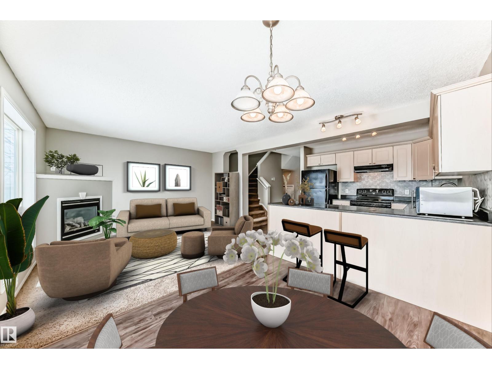 41 Galloway Wd, Fort Saskatchewan, Alberta  T8L 0A3 - Photo 4 - E4475262