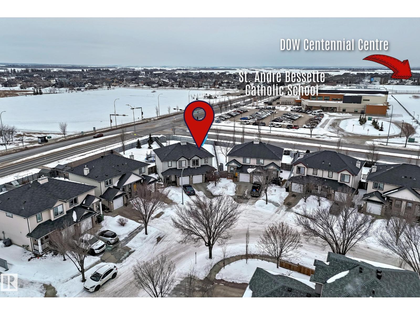 41 Galloway Wd, Fort Saskatchewan, Alberta  T8L 0A3 - Photo 6 - E4475262