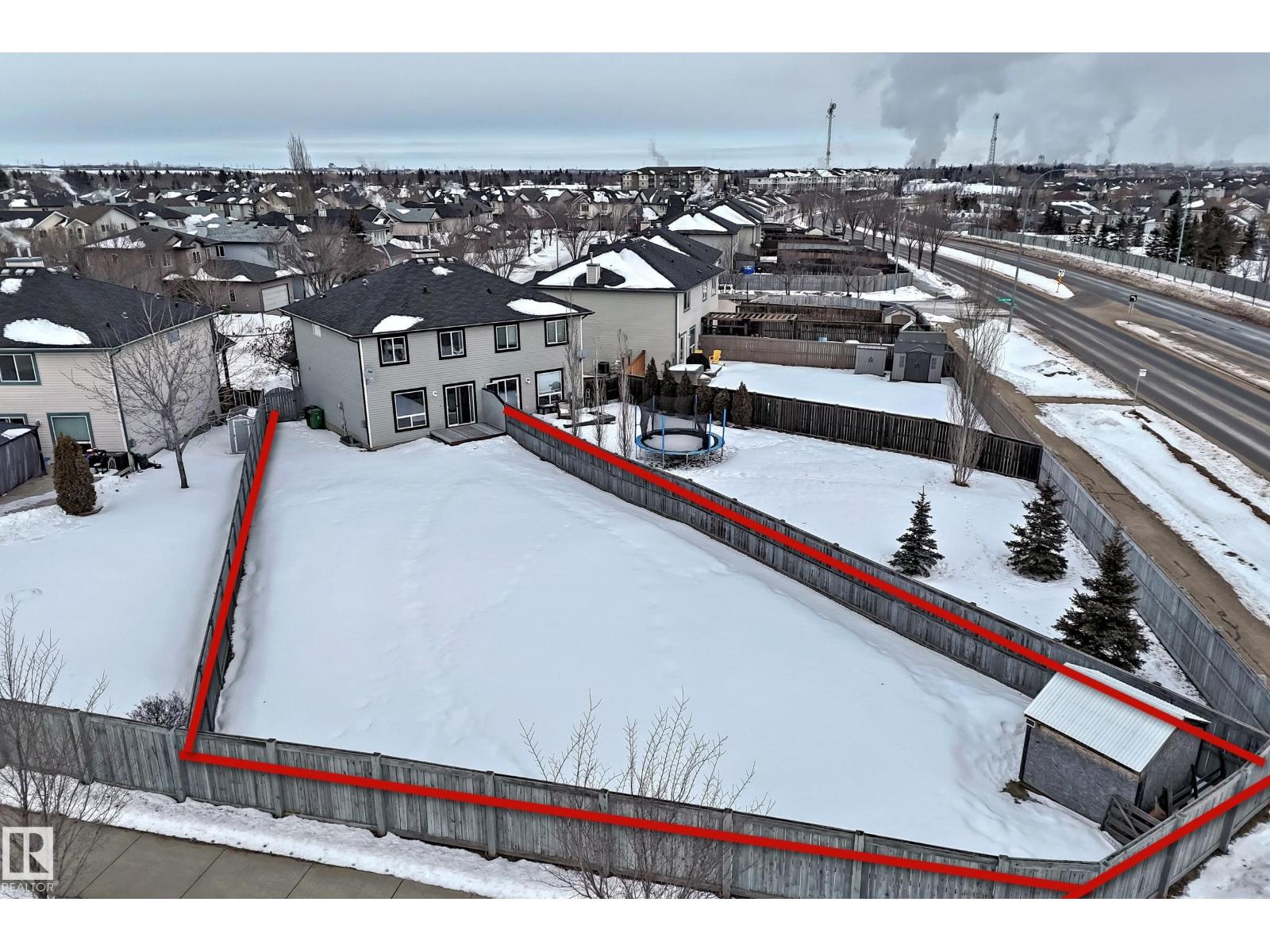 41 Galloway Wd, Fort Saskatchewan, Alberta  T8L 0A3 - Photo 3 - E4475262