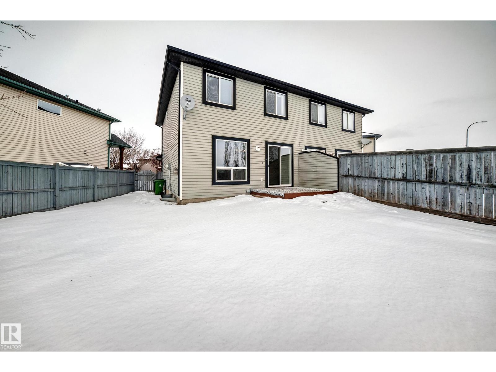 41 Galloway Wd, Fort Saskatchewan, Alberta  T8L 0A3 - Photo 38 - E4475262