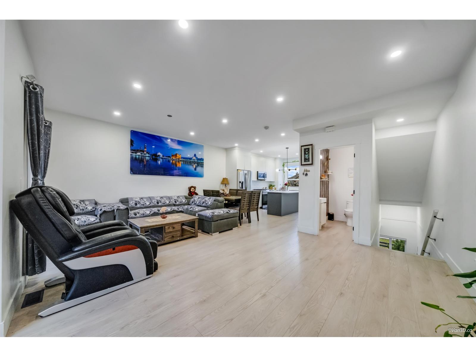 33 6138 128 Street, Surrey, British Columbia  V3X 1T1 - Photo 3 - R3094079