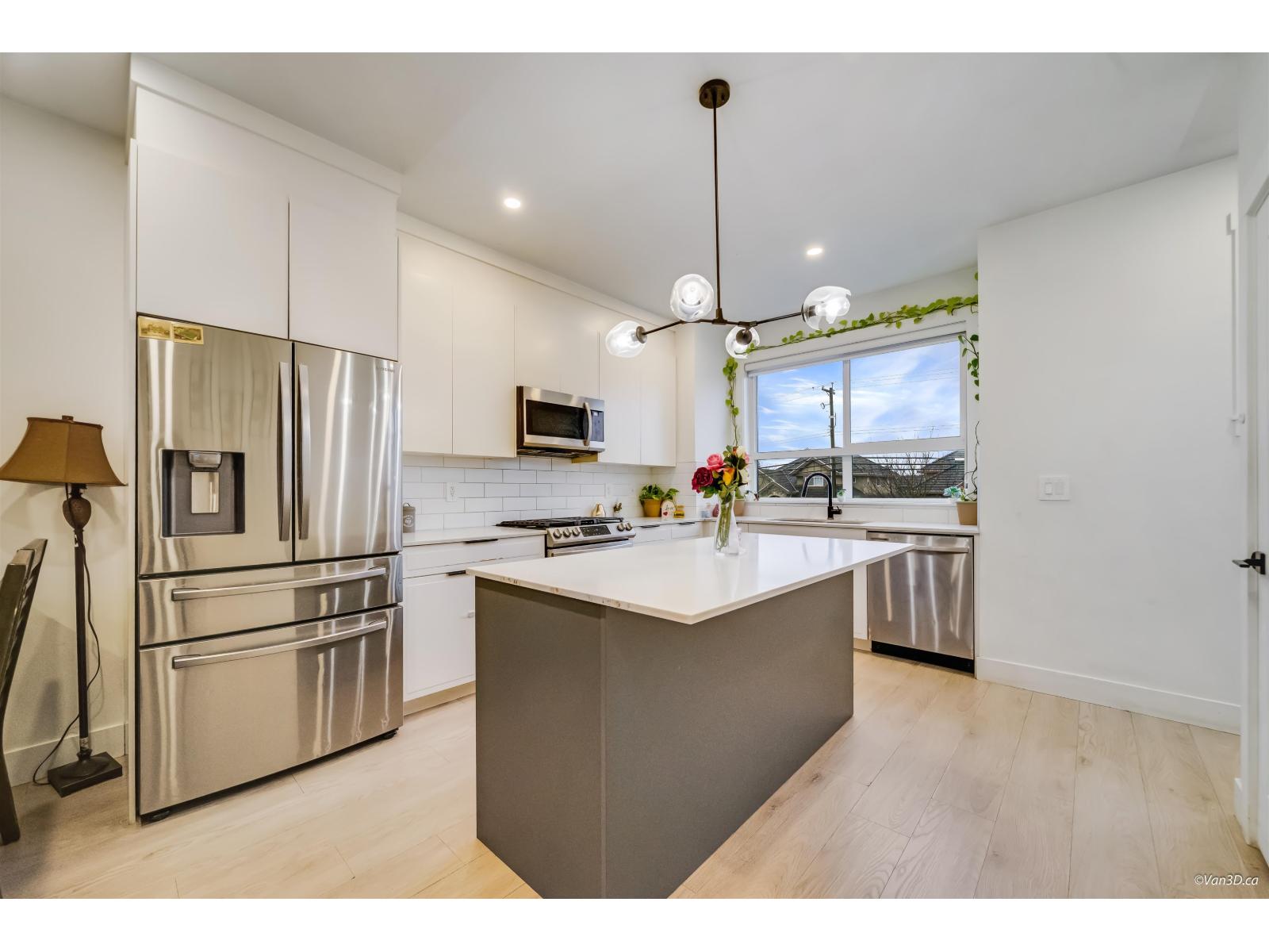 33 6138 128 Street, Surrey, British Columbia  V3X 1T1 - Photo 9 - R3094079