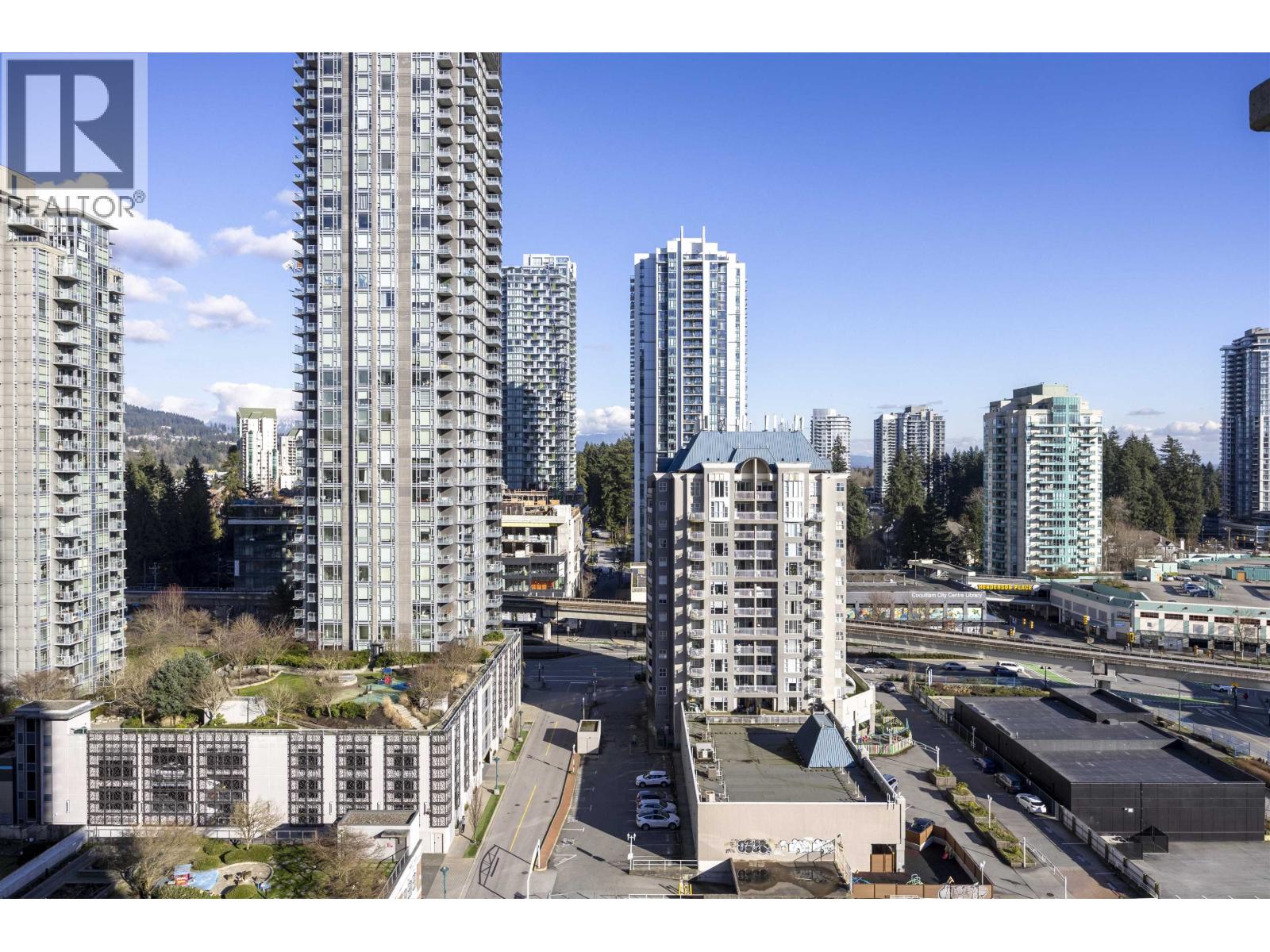 1603 2980 Atlantic Avenue, Coquitlam, British Columbia  V3B 0G2 - Photo 12 - R3094394