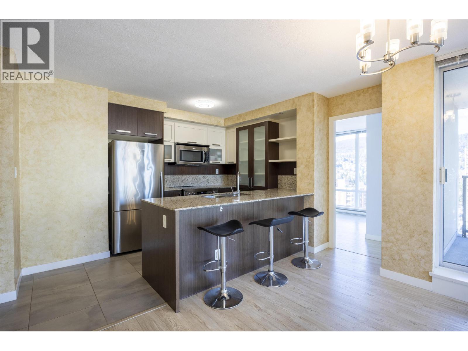 1603 2980 Atlantic Avenue, Coquitlam, British Columbia  V3B 0G2 - Photo 7 - R3094394