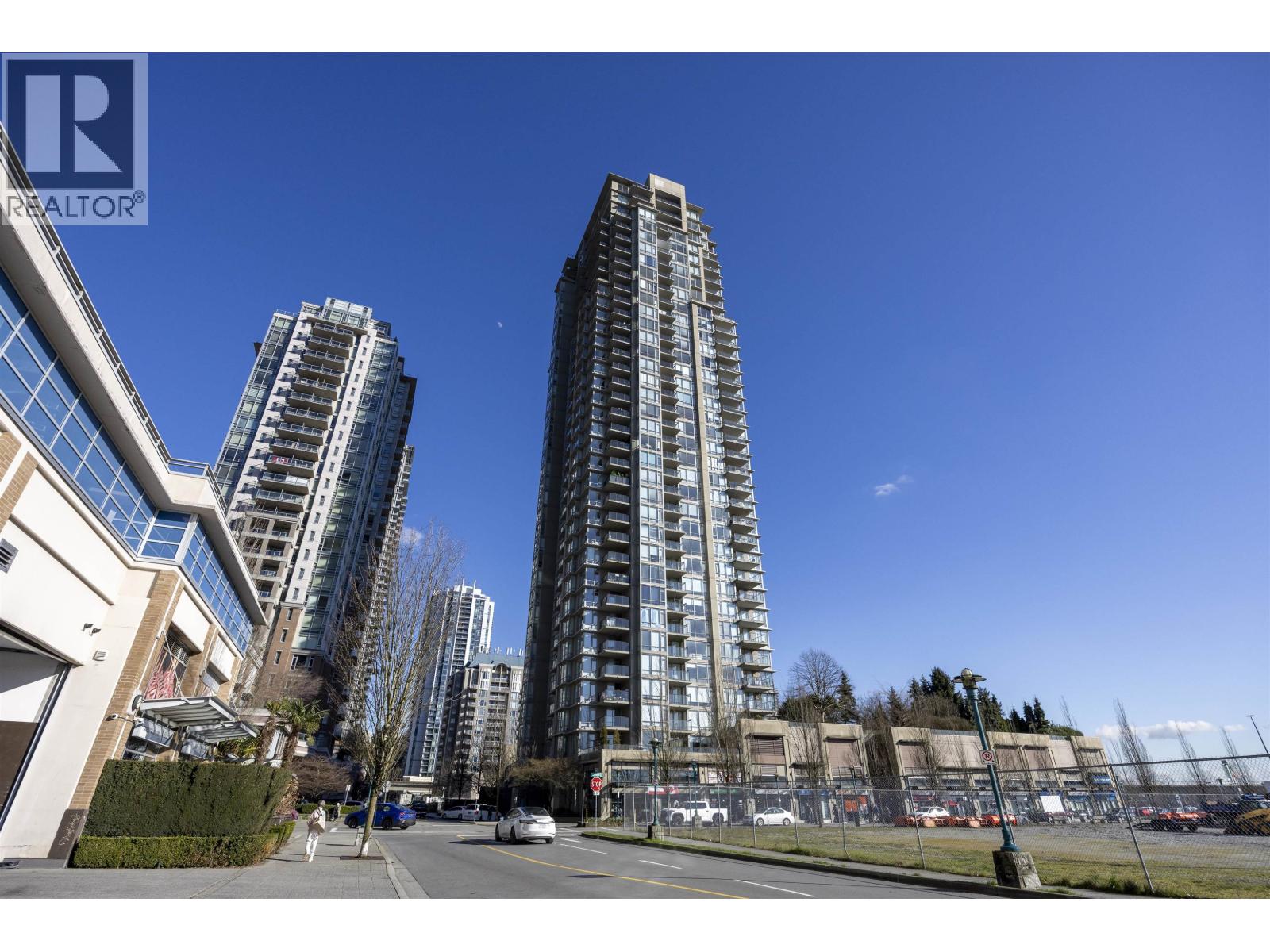 1603 2980 ATLANTIC AVENUE, Coquitlam, British Columbia