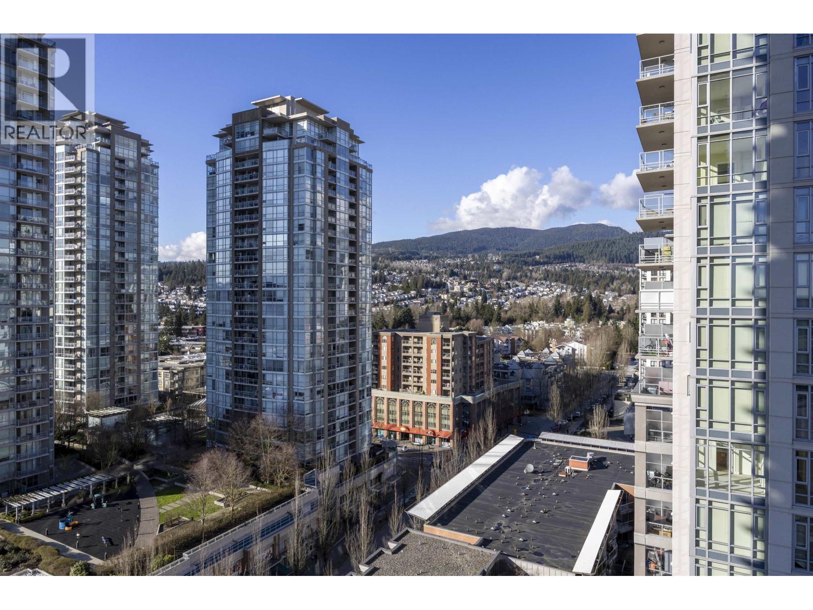 1603 2980 Atlantic Avenue, Coquitlam, British Columbia  V3B 0G2 - Photo 13 - R3094394