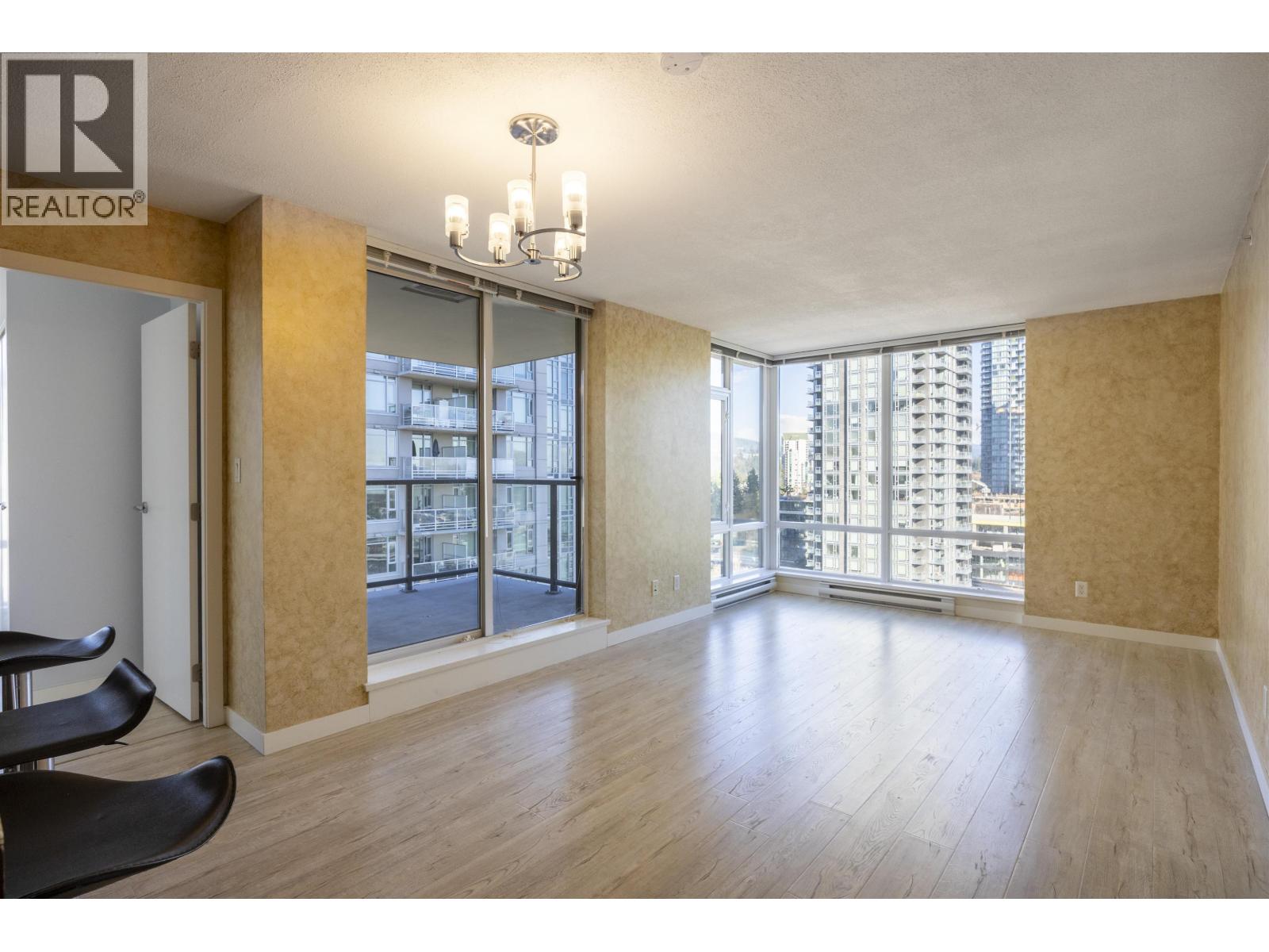 1603 2980 Atlantic Avenue, Coquitlam, British Columbia  V3B 0G2 - Photo 4 - R3094394