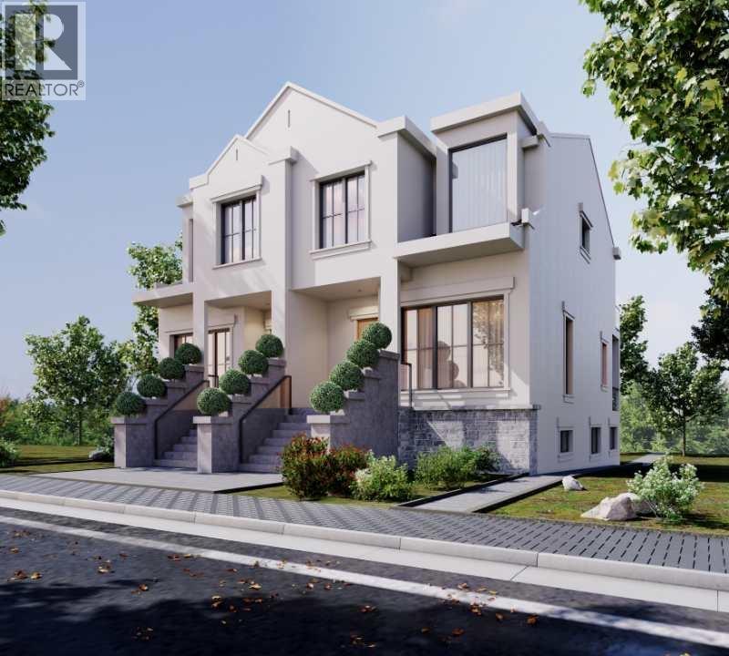 3581 W 19th Avenue, Vancouver, British Columbia  V6S 1C3 - Photo 1 - R3094396