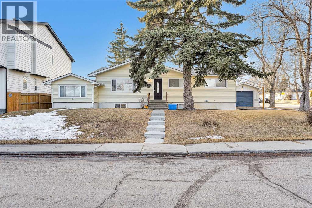 109 Hudson Road NW, Calgary, Alberta