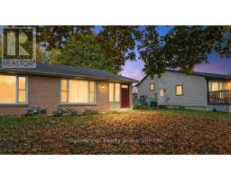 61 TENNYSON STREET, Woodstock, Ontario