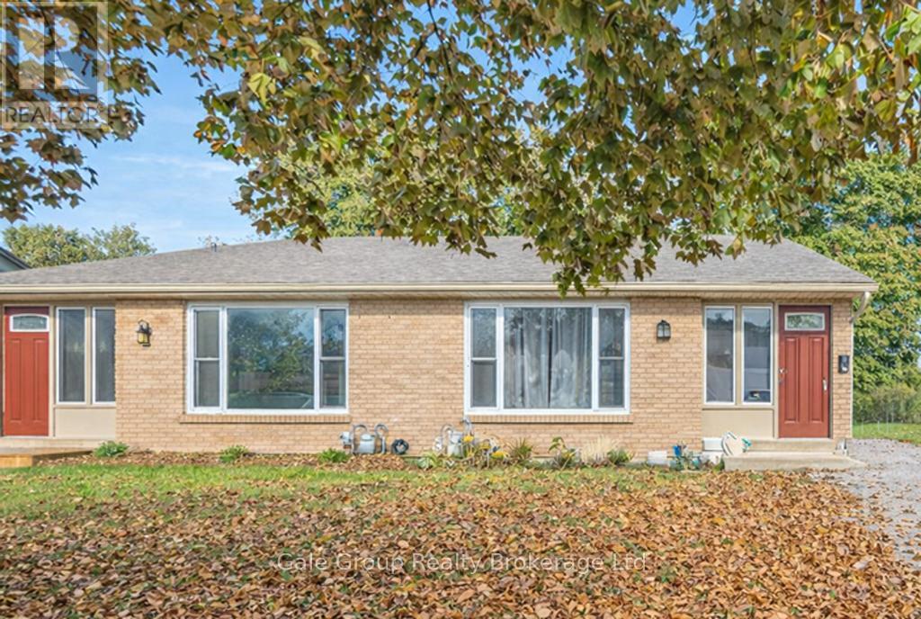 61 Tennyson Street, Woodstock, Ontario  N4S 8B3 - Photo 2 - X12633190