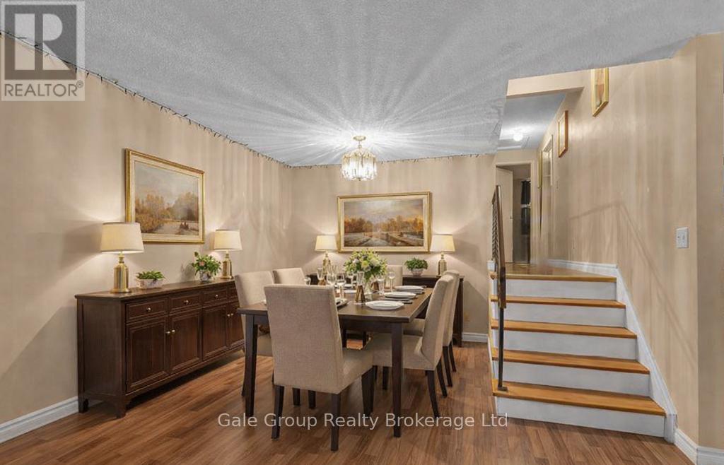 61 Tennyson Street, Woodstock, Ontario  N4S 8B3 - Photo 4 - X12633190