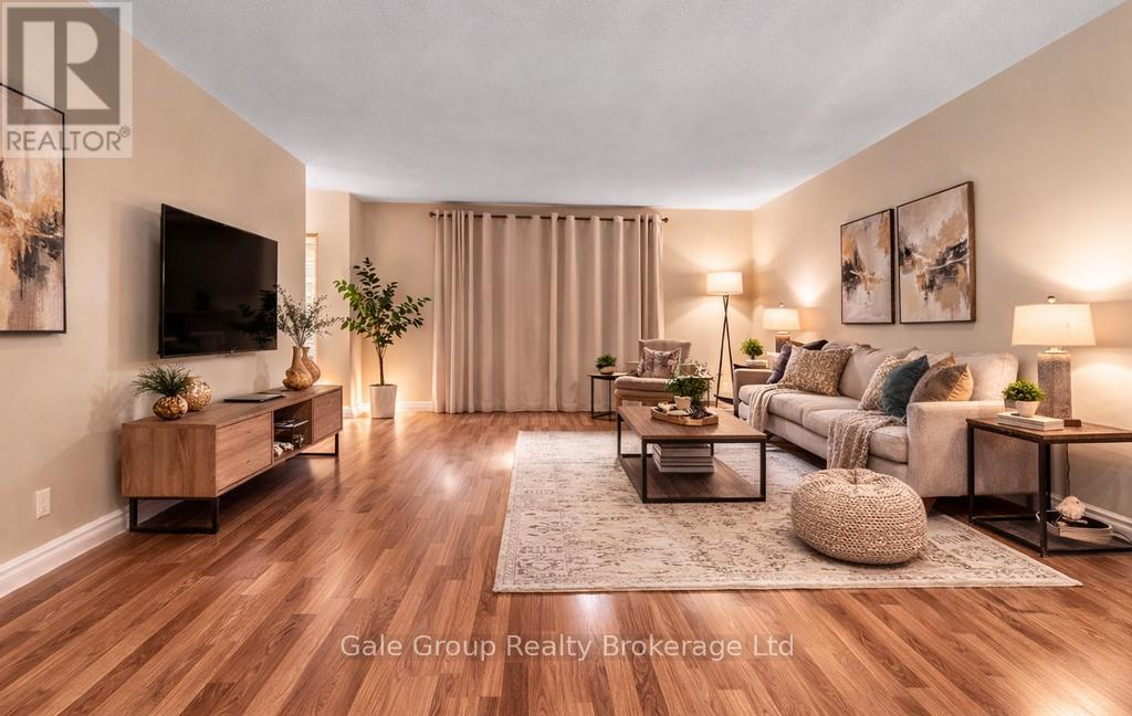 61 Tennyson Street, Woodstock, Ontario  N4S 8B3 - Photo 3 - X12633190