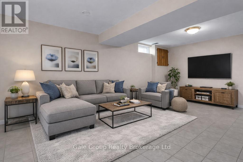 61 Tennyson Street, Woodstock, Ontario  N4S 8B3 - Photo 8 - X12633190