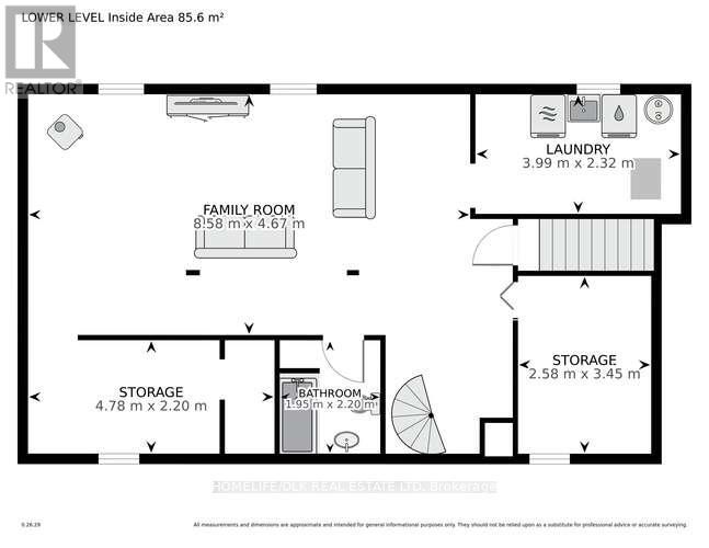 73 Adelaide St S Street E, Edwardsburgh/cardinal, Ontario K0E 1E0 - Photo 28 - X12829400