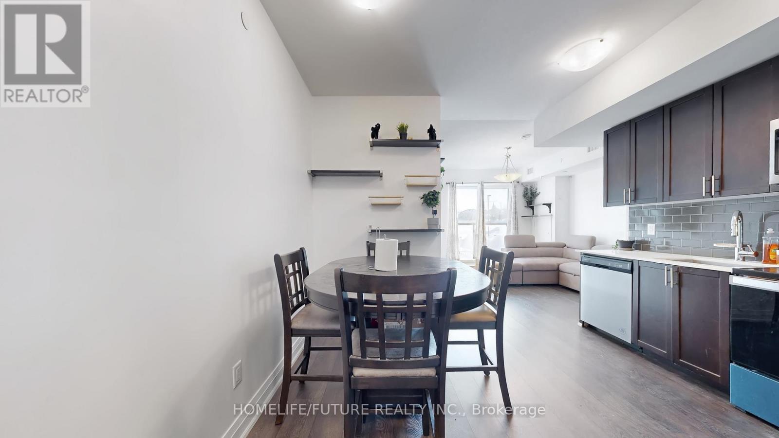 219 - 9700 Ninth Line, Markham, Ontario  L6B 1A8 - Photo 13 - N12746764