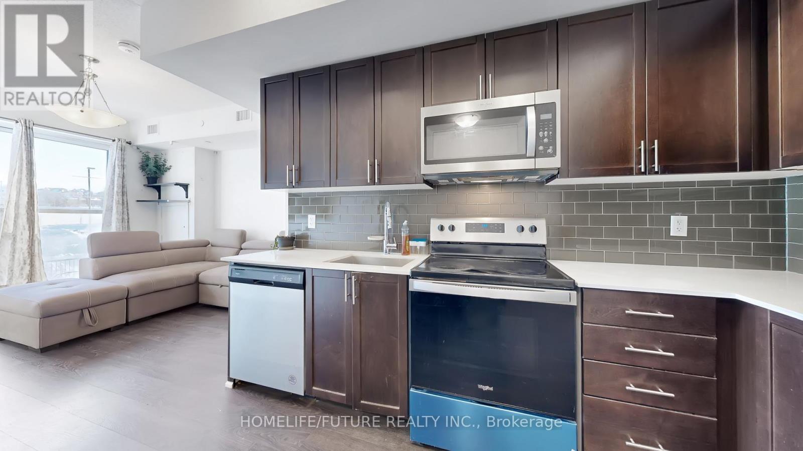 219 - 9700 Ninth Line, Markham, Ontario  L6B 1A8 - Photo 10 - N12746764