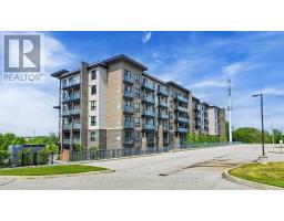 219 - 9700 NINTH LINE, Markham, Ontario