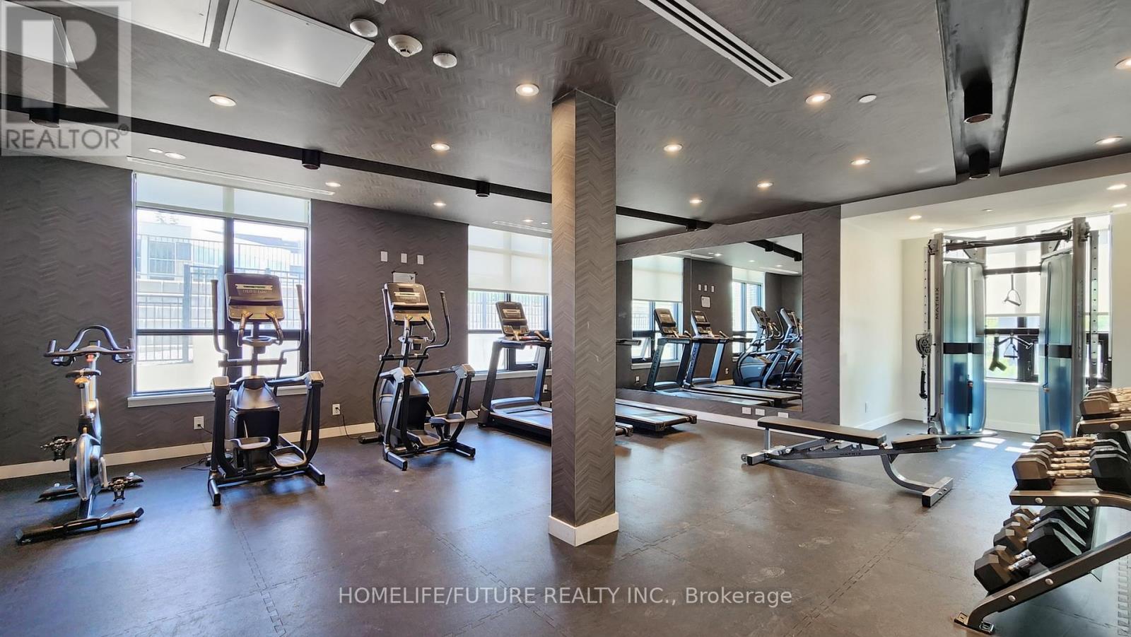 219 - 9700 Ninth Line, Markham, Ontario  L6B 1A8 - Photo 21 - N12746764