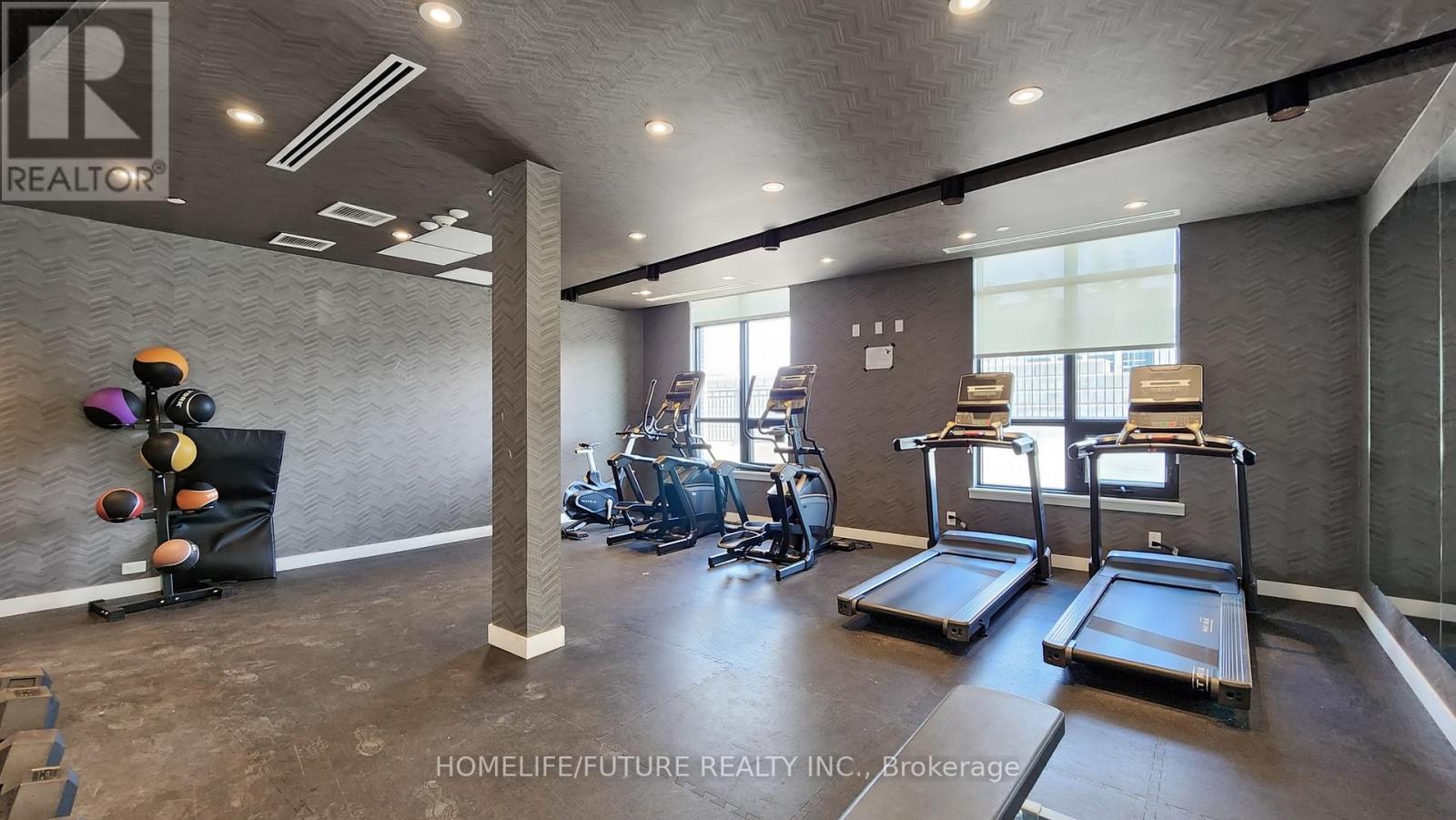 219 - 9700 Ninth Line, Markham, Ontario  L6B 1A8 - Photo 20 - N12746764