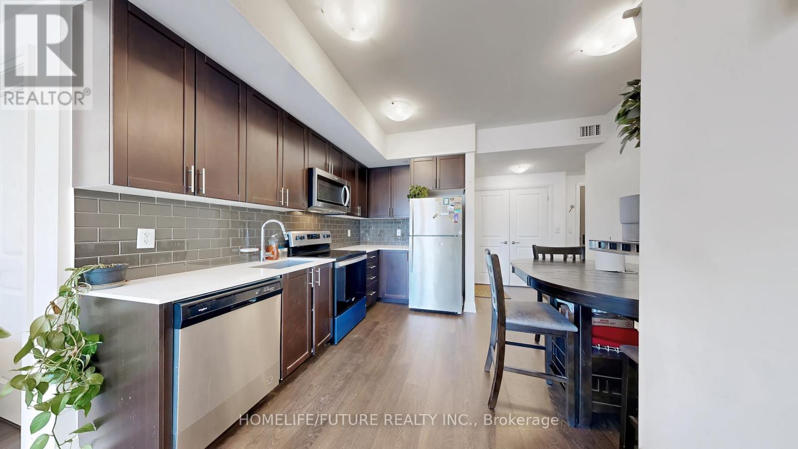 219 - 9700 Ninth Line, Markham, Ontario  L6B 1A8 - Photo 9 - N12746764