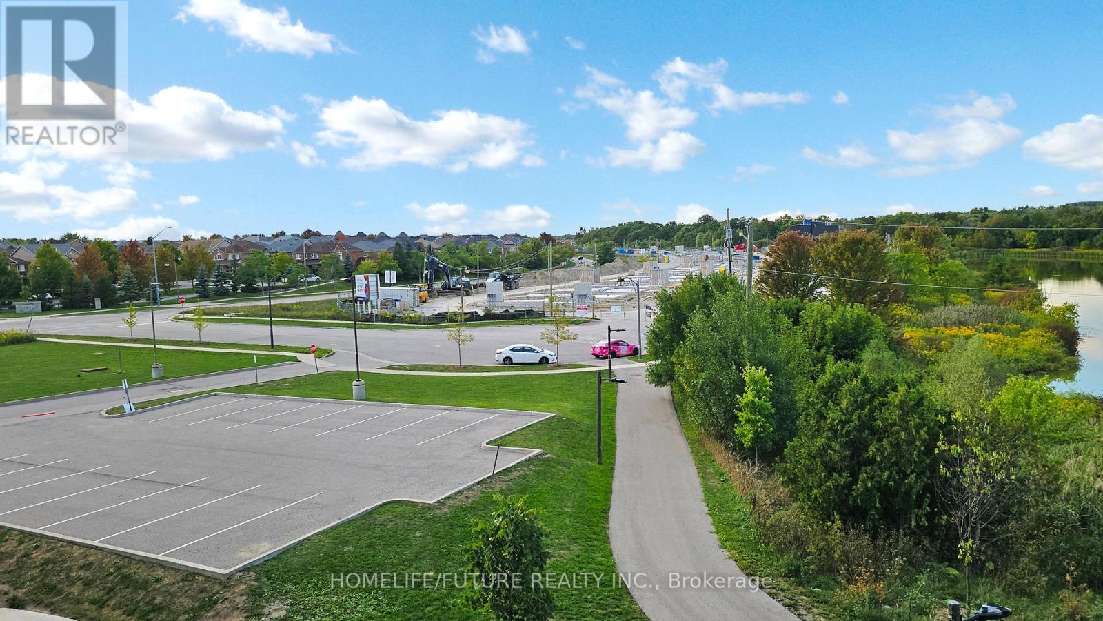 219 - 9700 Ninth Line, Markham, Ontario  L6B 1A8 - Photo 25 - N12746764