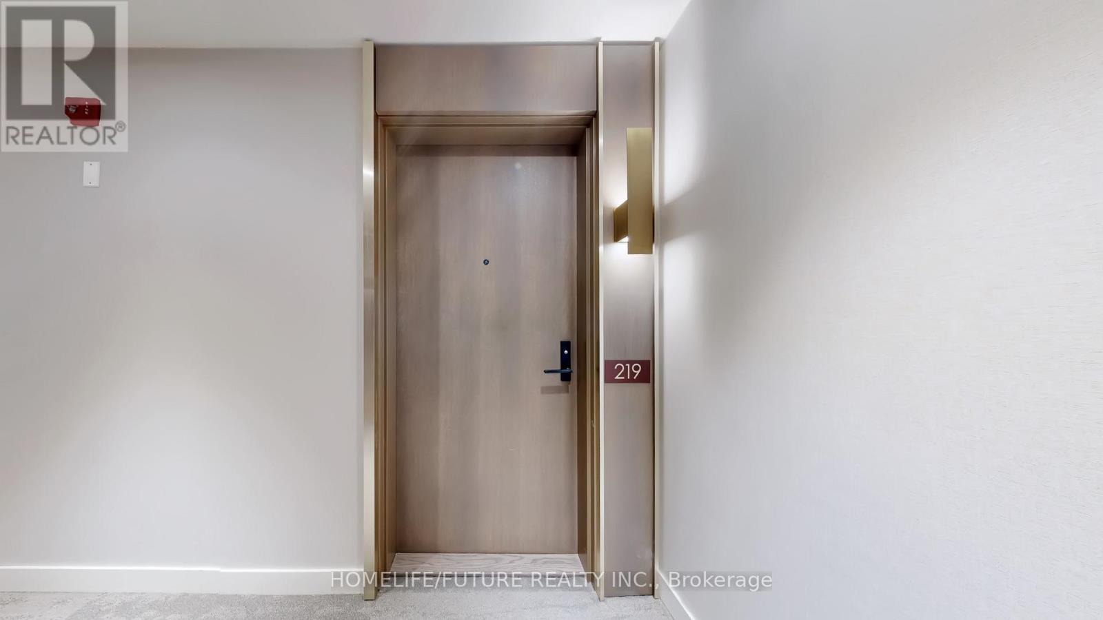 219 - 9700 Ninth Line, Markham, Ontario  L6B 1A8 - Photo 5 - N12746764