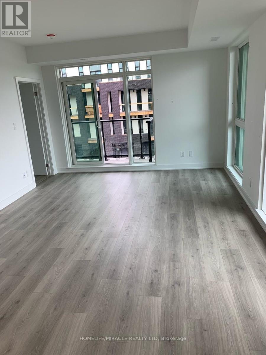 303 - 1 Climo Lane, Markham, Ontario  L6E 0V8 - Photo 11 - N12371285