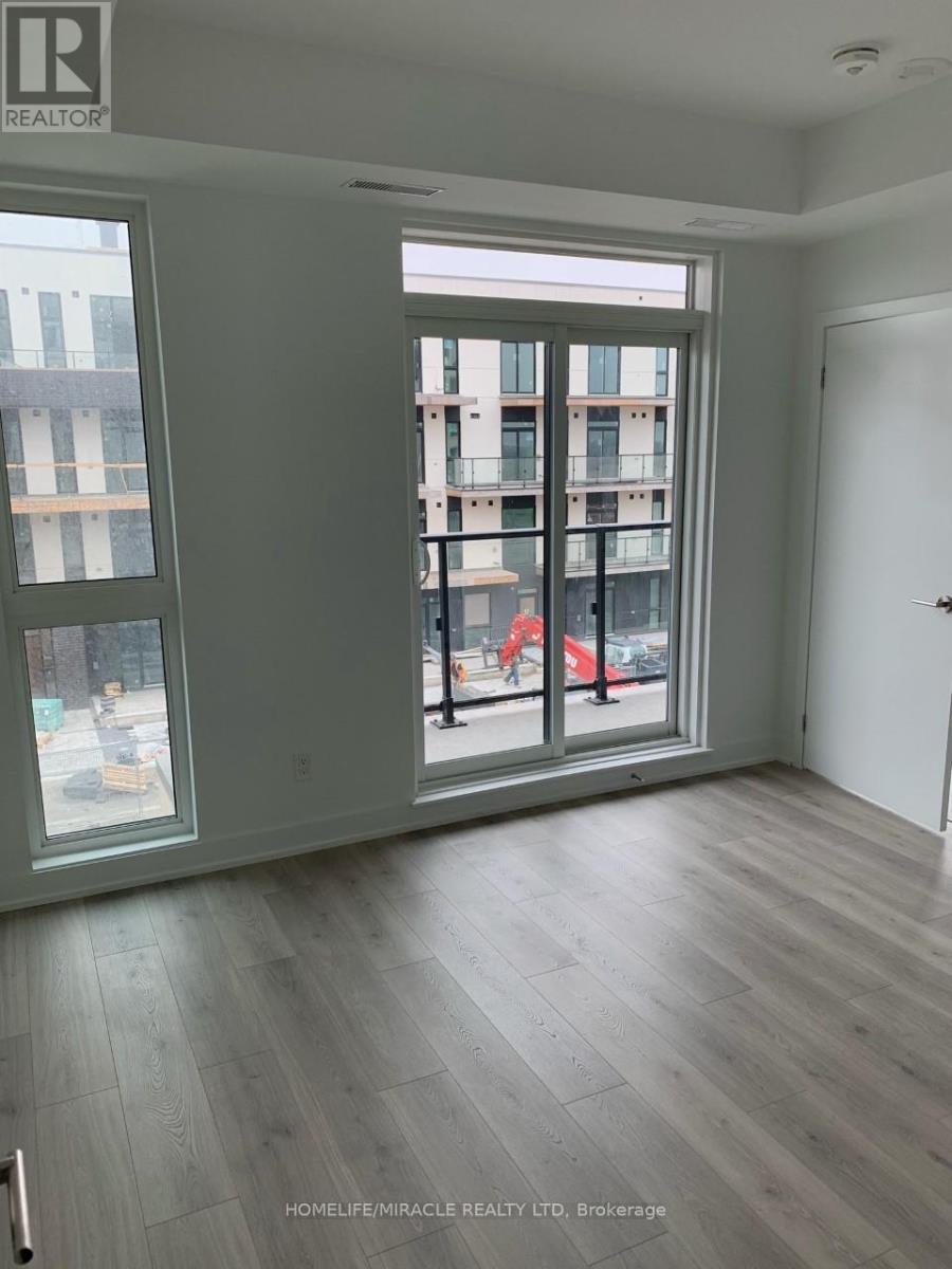 303 - 1 Climo Lane, Markham, Ontario  L6E 0V8 - Photo 9 - N12371285