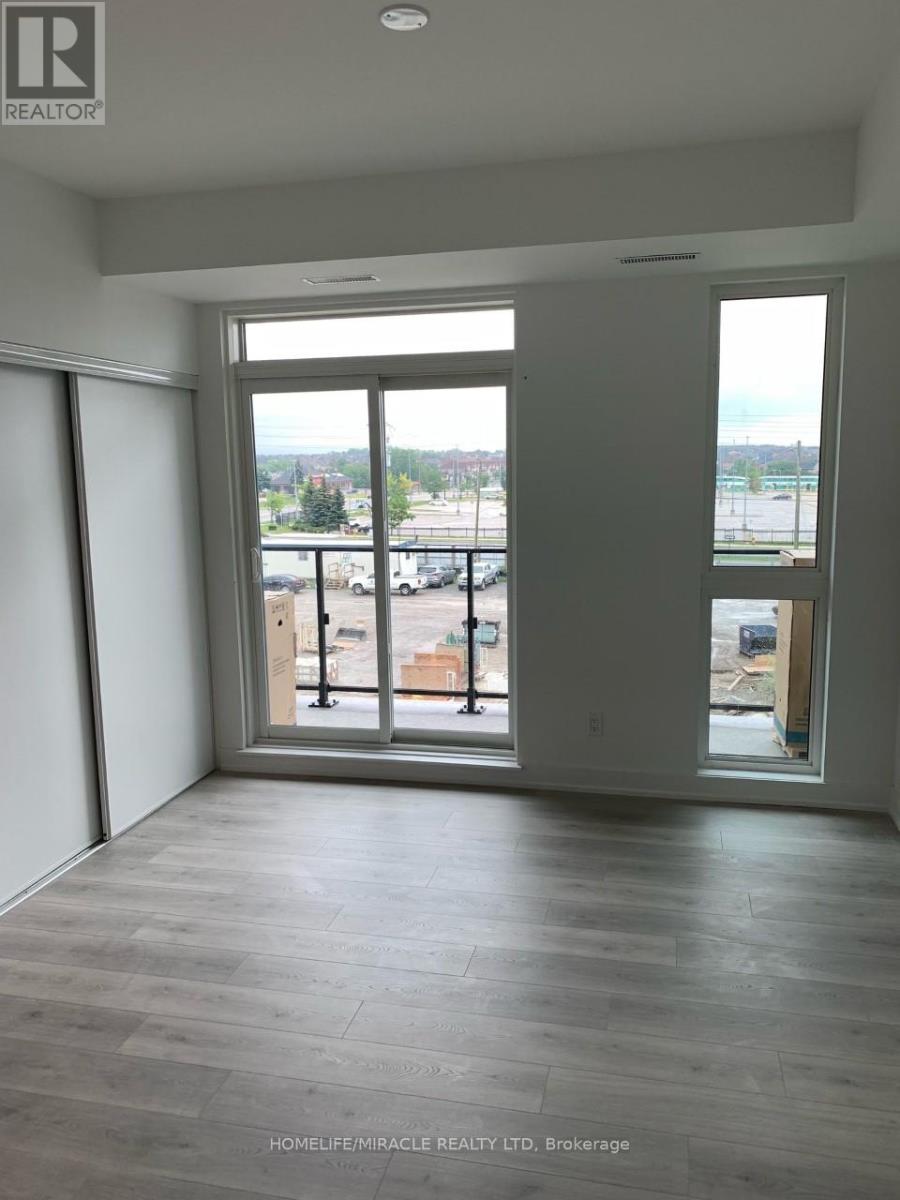 303 - 1 Climo Lane, Markham, Ontario  L6E 0V8 - Photo 10 - N12371285