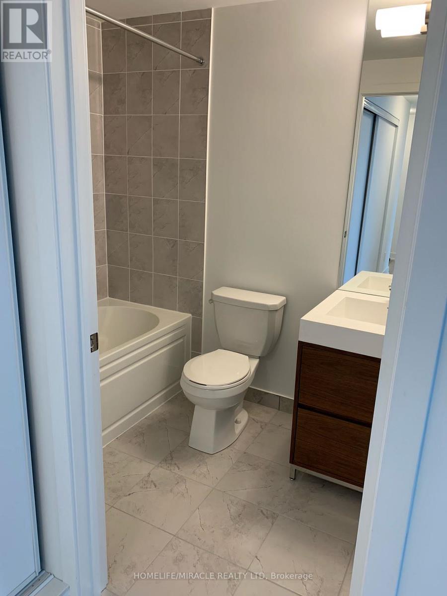 303 - 1 Climo Lane, Markham, Ontario  L6E 0V8 - Photo 12 - N12371285