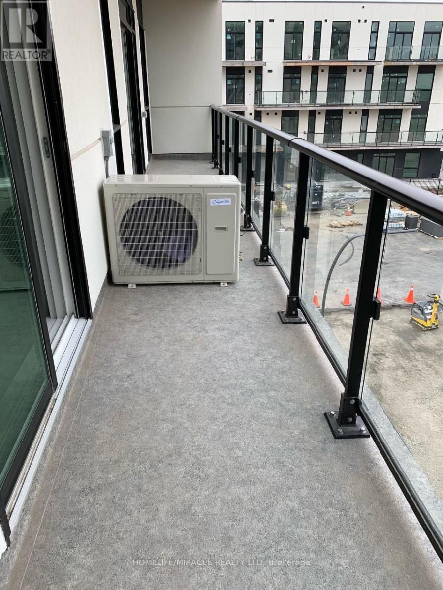 303 - 1 Climo Lane, Markham, Ontario  L6E 0V8 - Photo 15 - N12371285