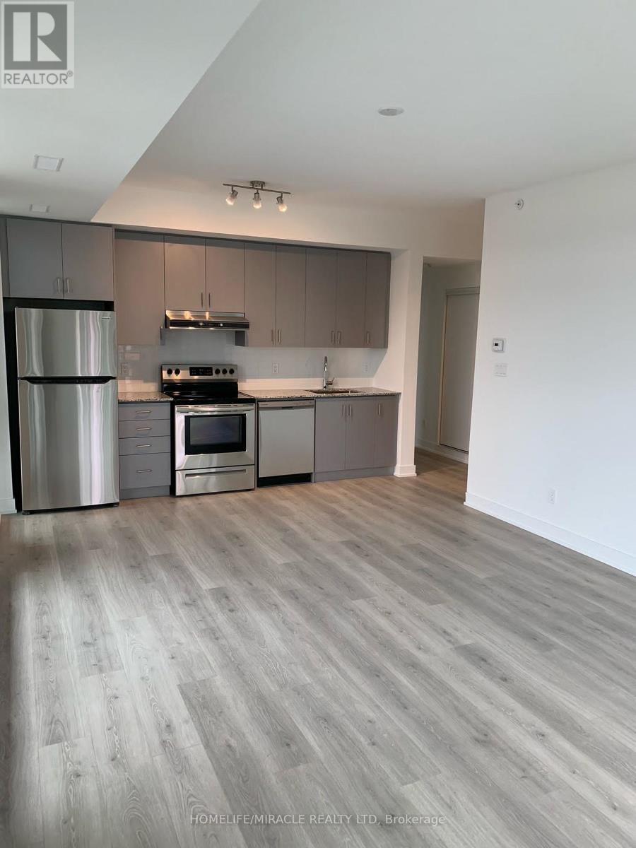 303 - 1 Climo Lane, Markham, Ontario  L6E 0V8 - Photo 5 - N12371285