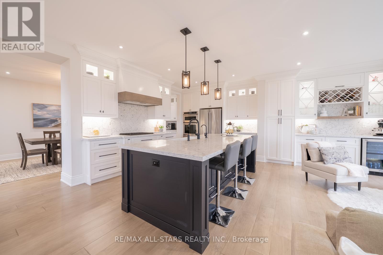 58 Boundary Boulevard, Whitchurch-Stouffville, Ontario  L4A 4W2 - Photo 10 - N12800994