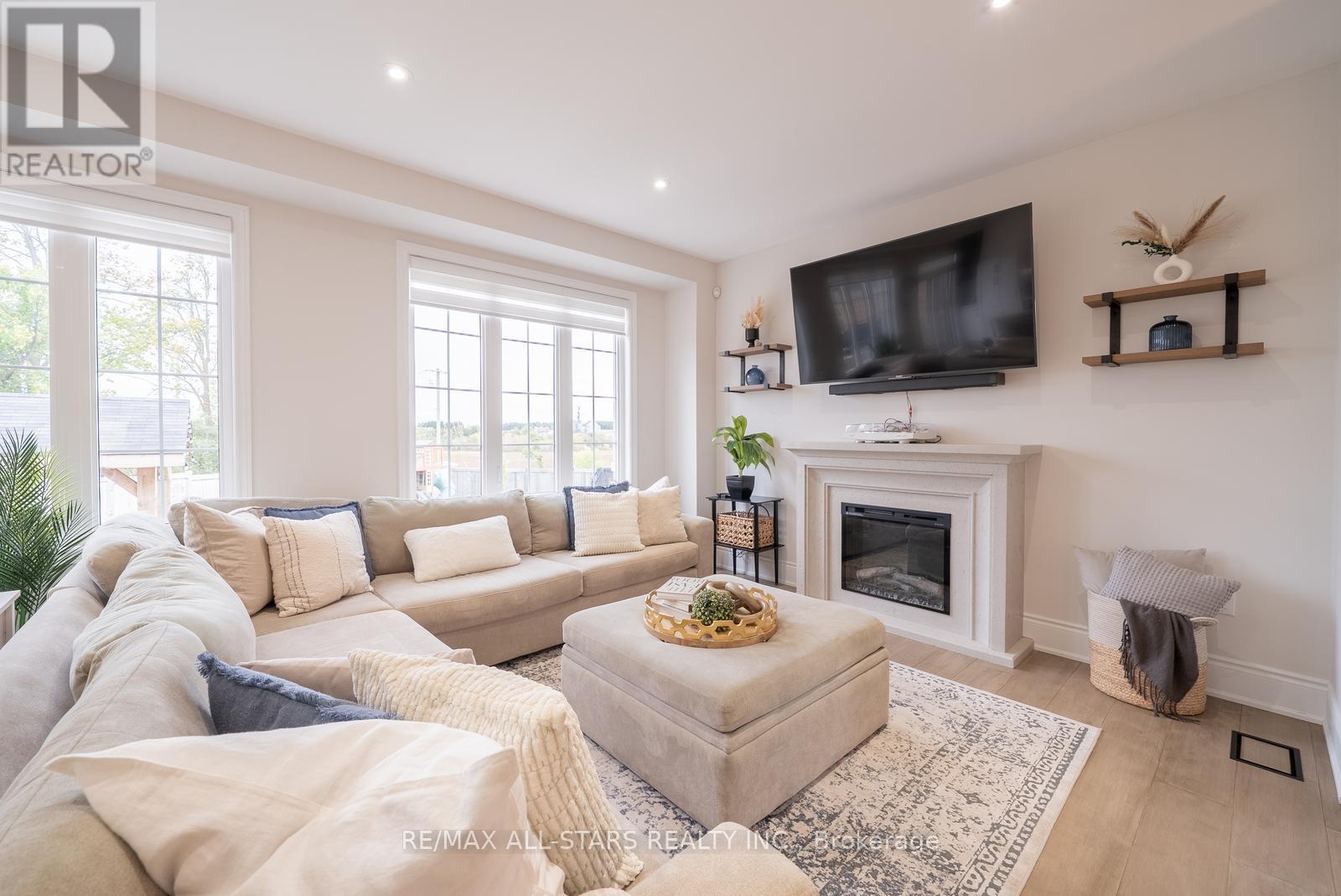 58 Boundary Boulevard, Whitchurch-Stouffville, Ontario  L4A 4W2 - Photo 19 - N12800994