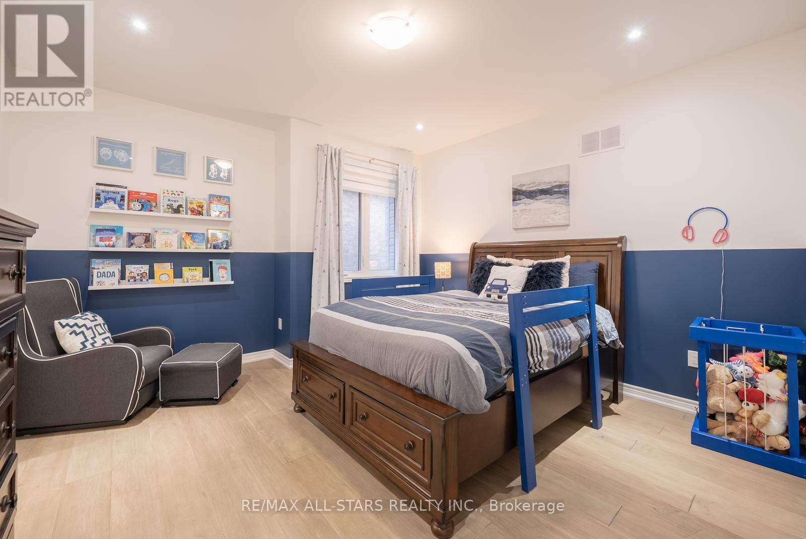 58 Boundary Boulevard, Whitchurch-Stouffville, Ontario  L4A 4W2 - Photo 38 - N12800994