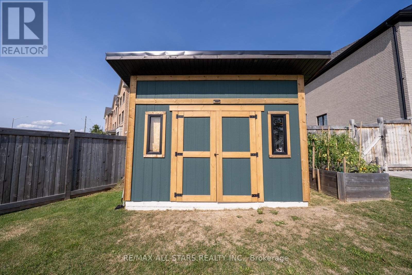 58 Boundary Boulevard, Whitchurch-Stouffville, Ontario  L4A 4W2 - Photo 46 - N12800994