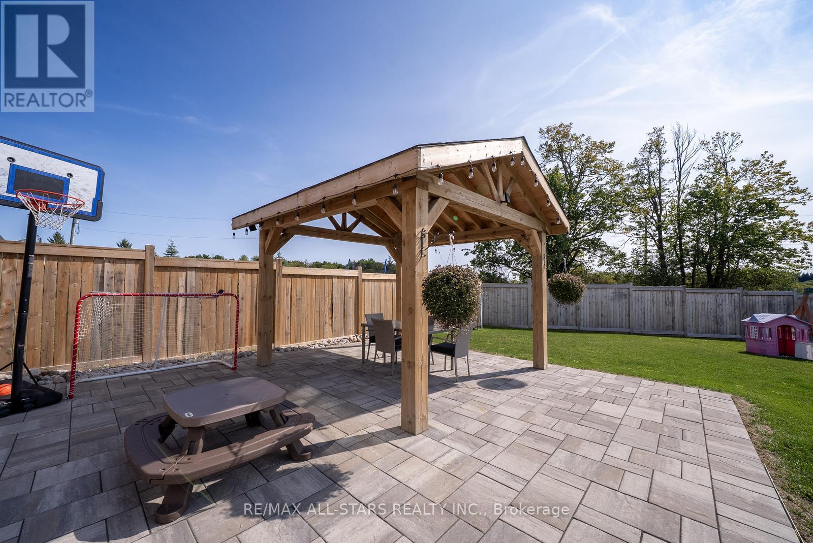 58 Boundary Boulevard, Whitchurch-Stouffville, Ontario  L4A 4W2 - Photo 44 - N12800994