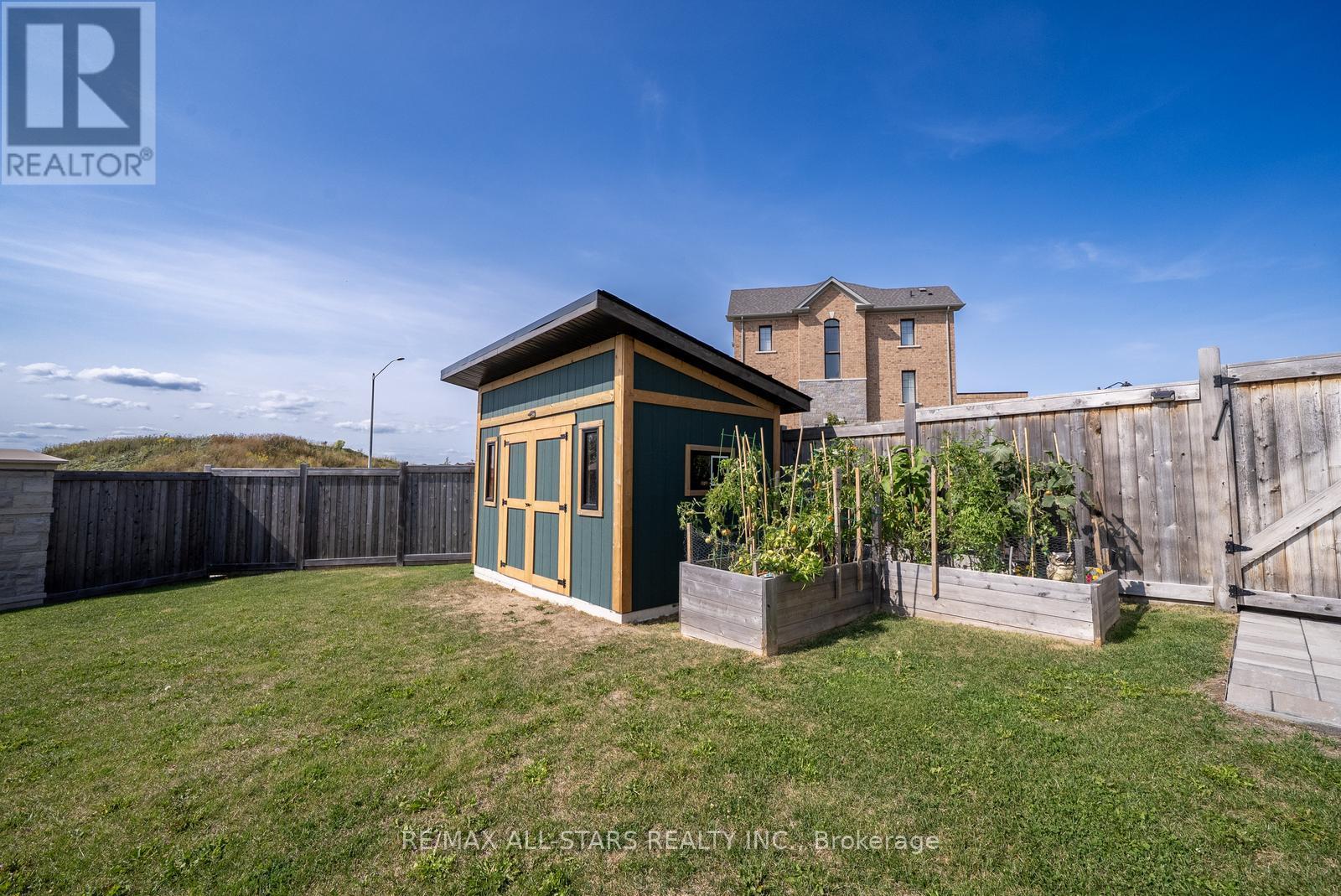 58 Boundary Boulevard, Whitchurch-Stouffville, Ontario  L4A 4W2 - Photo 45 - N12800994