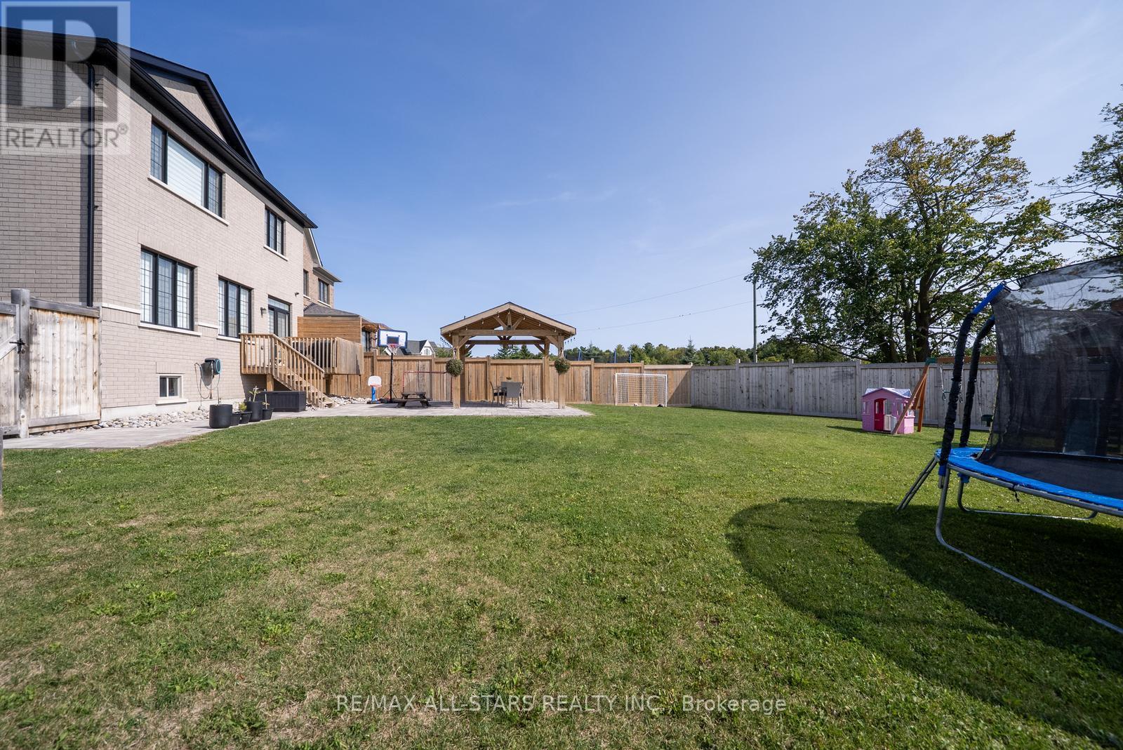 58 Boundary Boulevard, Whitchurch-Stouffville, Ontario  L4A 4W2 - Photo 47 - N12800994