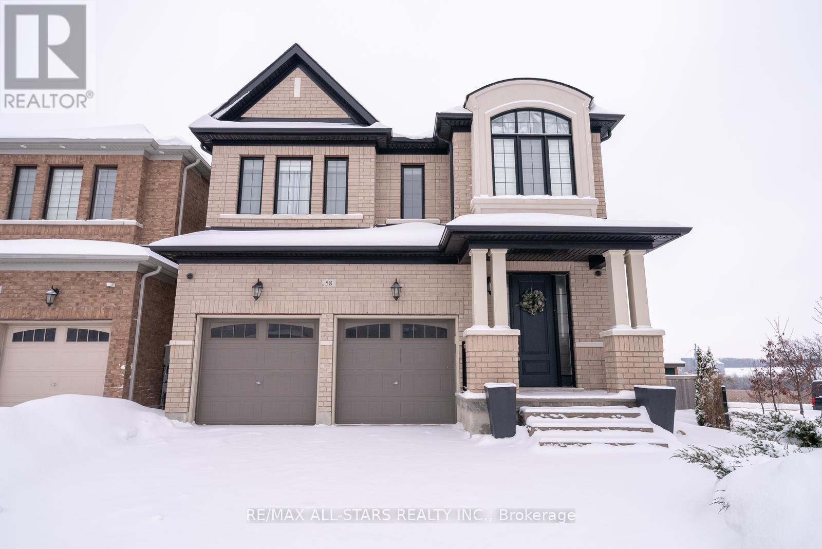 58 Boundary Boulevard, Whitchurch-Stouffville, Ontario  L4A 4W2 - Photo 49 - N12800994