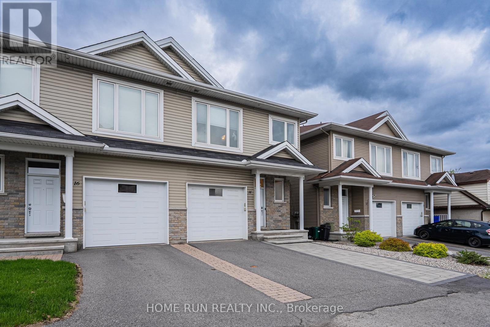 14 CAMIL STREET, Ottawa, Ontario