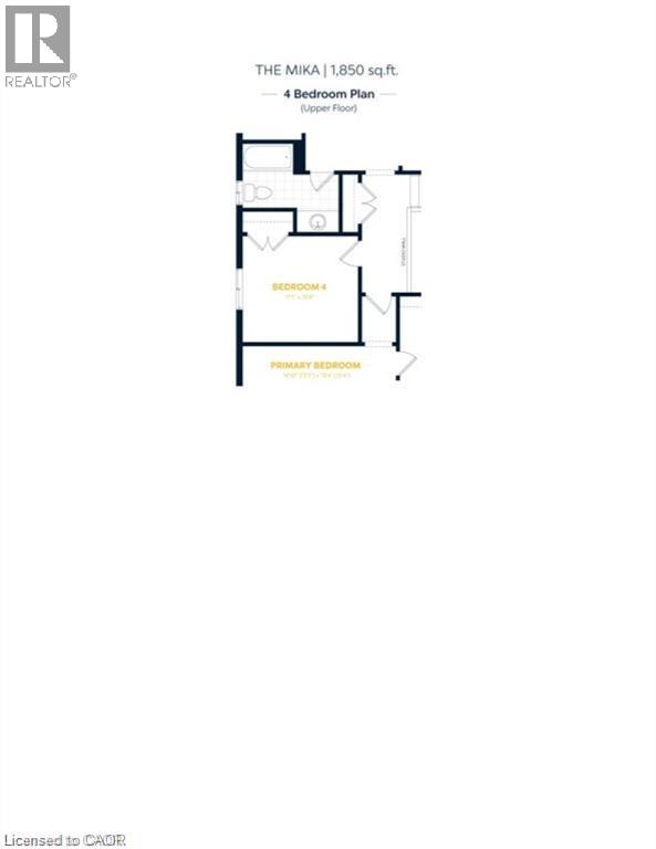 1645 Dunkirk Avenue Unit# Lot #0040, Woodstock, Ontario  N4T 0L7 - Photo 4 - 40808355