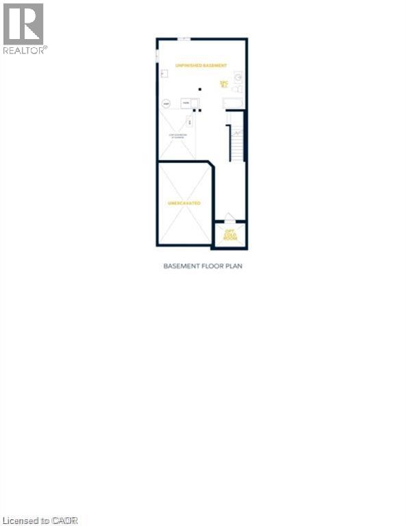 1645 Dunkirk Avenue Unit# Lot #0040, Woodstock, Ontario  N4T 0L7 - Photo 3 - 40808355