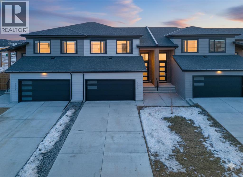 1140 Sailfin Heath, Rural Rocky View County, Alberta