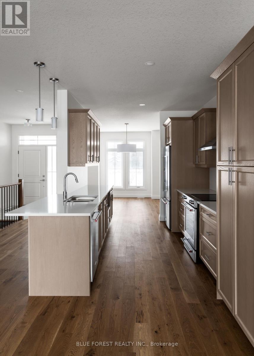 4 - 279 Boardwalk Way, Thames Centre, Ontario  N0L 1G2 - Photo 5 - X12829404