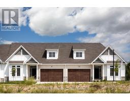 4 - 279 BOARDWALK WAY, Thames Centre, Ontario