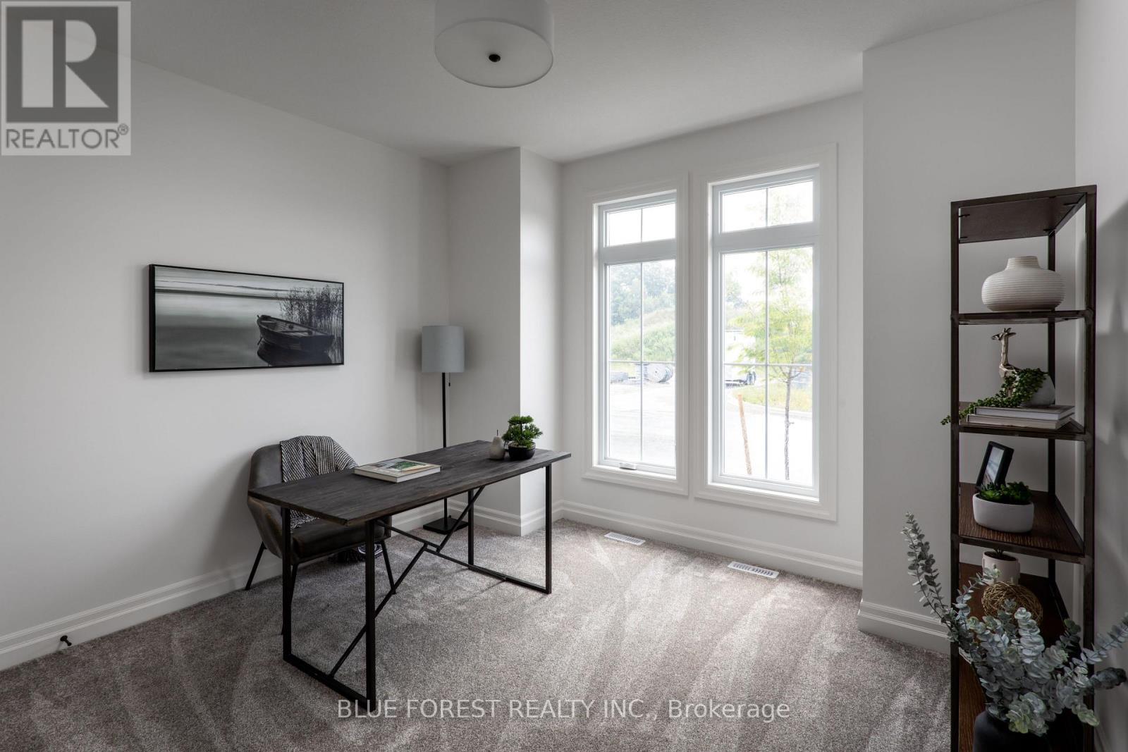 321 Harvest Lane, Thames Centre, Ontario  N0L 1G2 - Photo 11 - X12829406