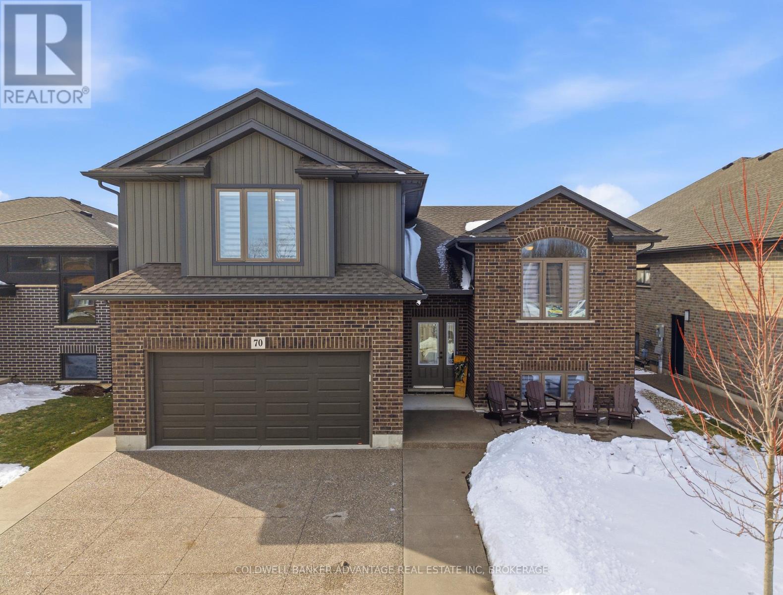 70 RENFIELD STREET, Port Colborne, Ontario