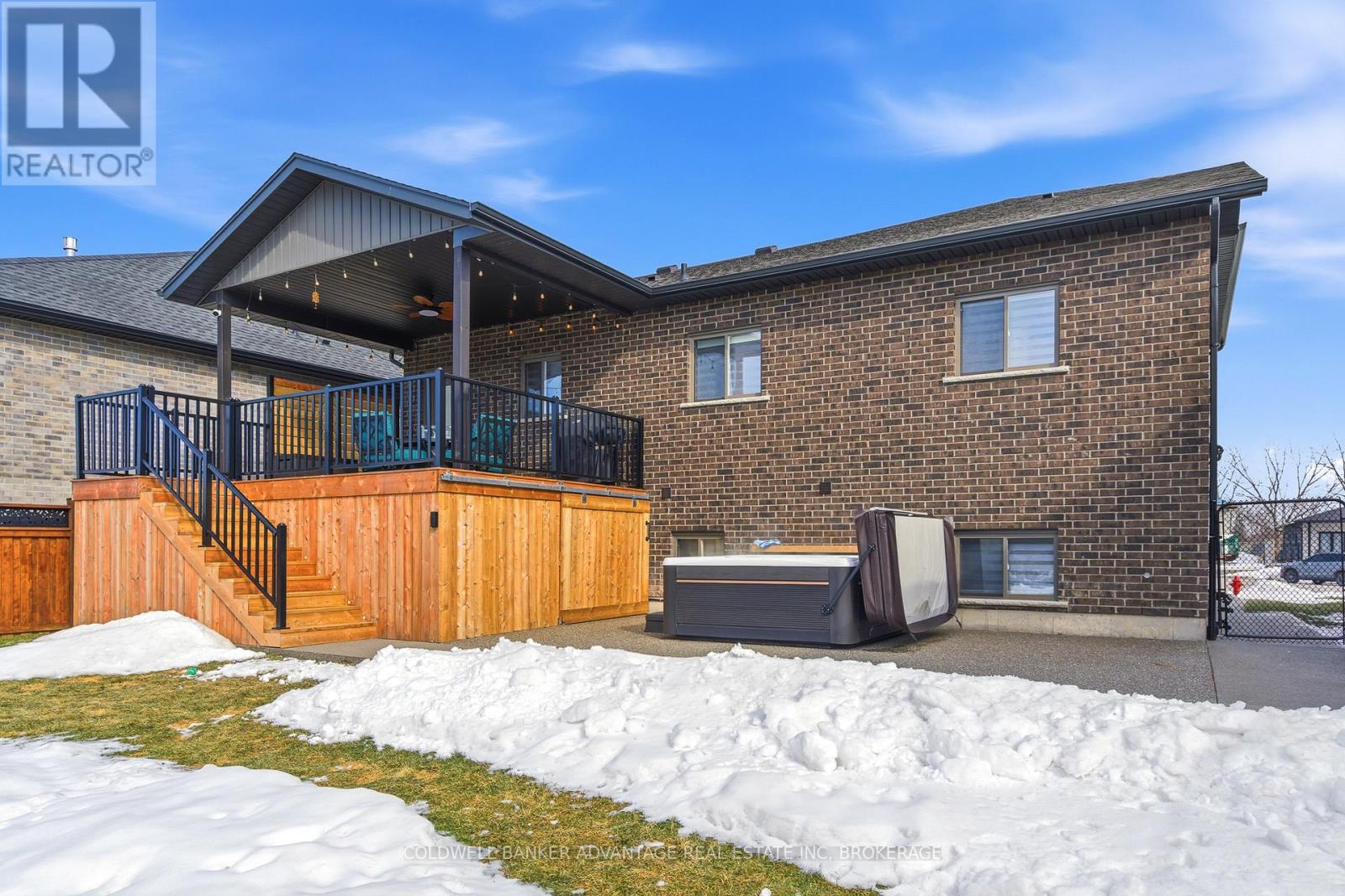 70 Renfield Street, Port Colborne, Ontario  L3K 0A7 - Photo 27 - X12829390